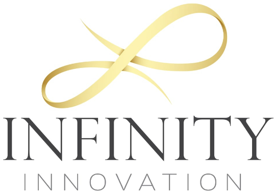 logo des distributeurs Infinity Innovation